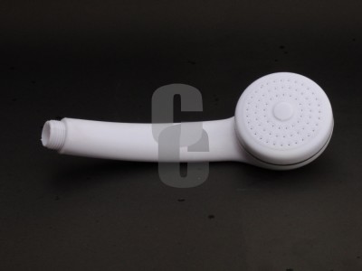 Слушалка за душ бяла ТМ                                                                                                                                                                                                                                                                                     